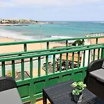 Cucharas Playa Terrace Sea Views Apartment *