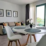 Apartment Cucharas Playa Terrace Sea Views